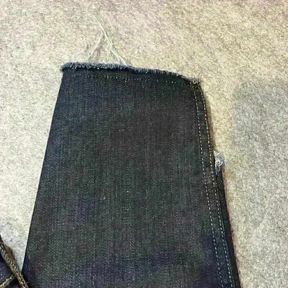 NWOT 7 for All Mankind, The Ankle Skinny. Size 27. - Picture 7 of 13
